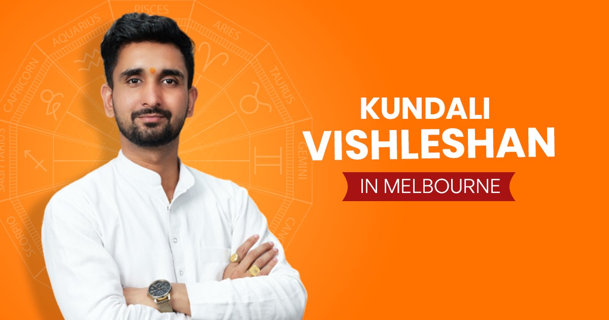 Kundali Vishleshan in Melbourne